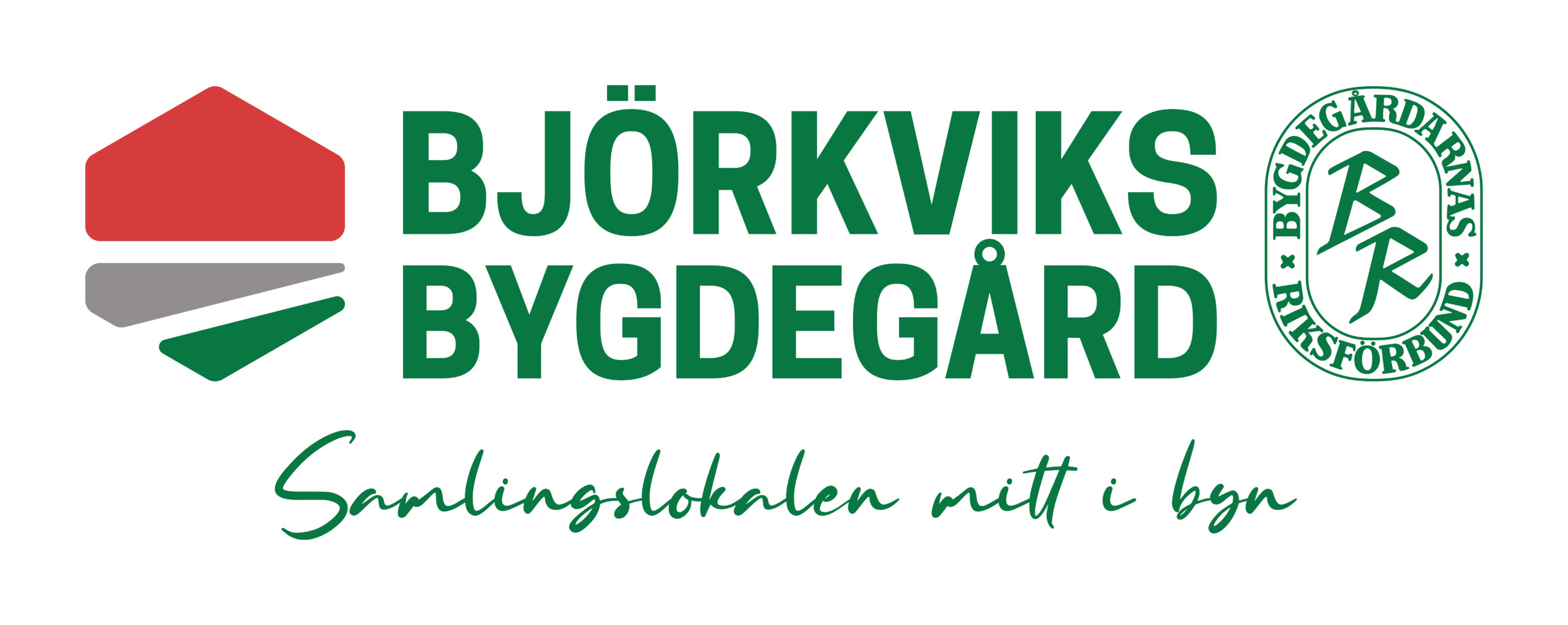 BJÖRKVIKS BYGDEGÅRD